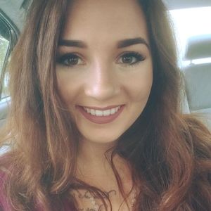 Meet your Posher, Brook